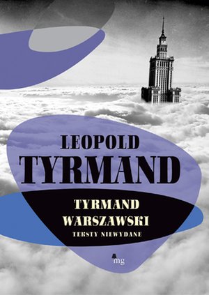 Tyrmand warszawski – ebooki