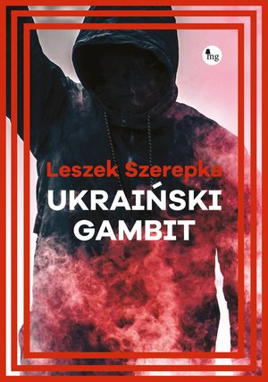 Ukraiński gambit – ebooki