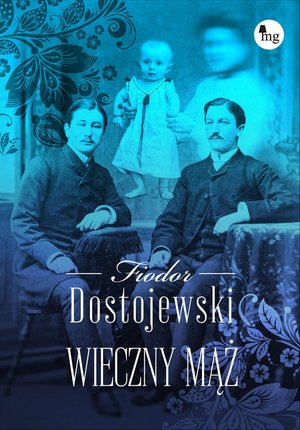 Wieczny mąż – ebooki