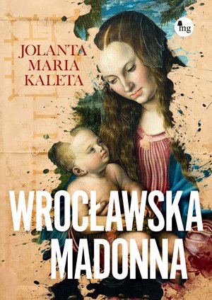 Wrocławska Madonna – ebook