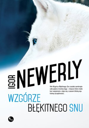 Wzgórze Błękitnego Snu – ebooki