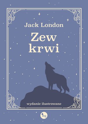 Zew krwi – ebooki