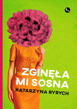 Zginęła mi sosna – ebooki