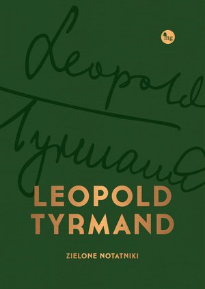 Zielone notatniki – ebooki