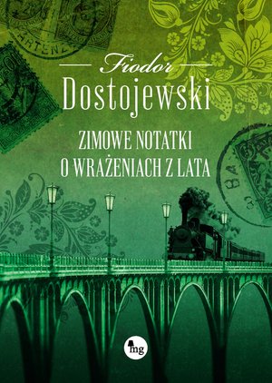 Zimowe notatki o wrażeniach z lata – ebooki