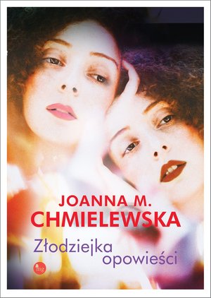 Złodziejka opowieści – ebooki