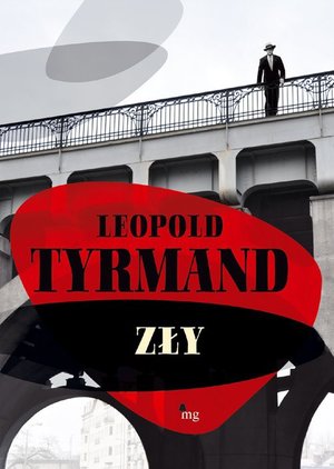 Zły – ebooki