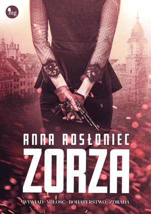 Zorza – ebooki