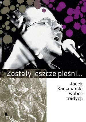 Zostały jeszcze pieśni – ebooki