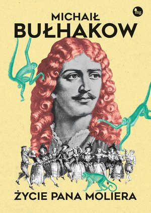 Życie pana Moliera – ebooki