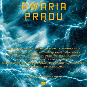 Awaria prądu – audiobook