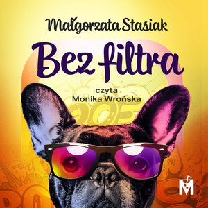 Bez filtra – audiobook