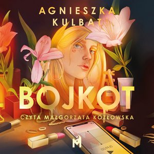 Bojkot – audiobook