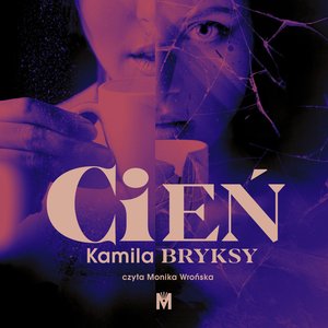 Cień – audiobook