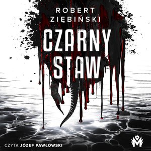 Czarny Staw – audiobook