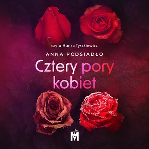 Cztery pory kobiet – audiobook