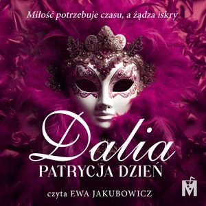 Dalia – audiobook