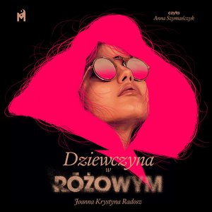 Dziewczyna w różowym – audiobook