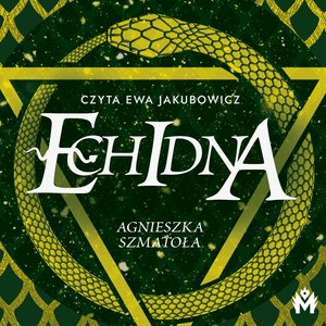 Echidna – audiobook