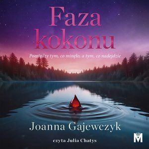 Faza kokonu – audiobook