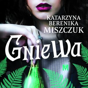 Gniewa – audiobook