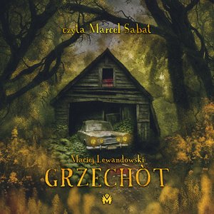 Grzechòt – audiobook