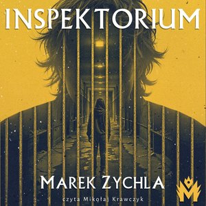 Inspektorium – audiobook