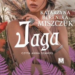 Jaga – audiobook
