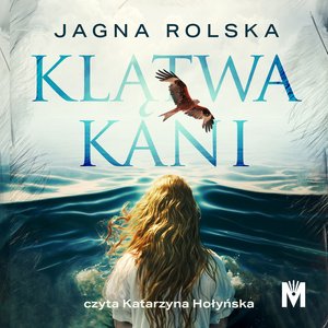 Klątwa kani – audiobook