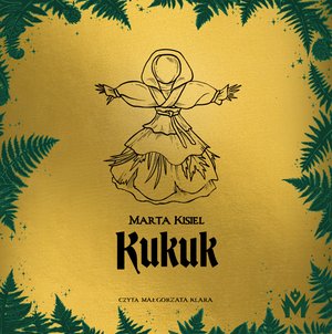 Opowiadania: Kukuk – audiobook