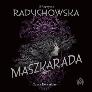 Maszkarada – audiobook