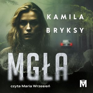 Mgła – audiobook