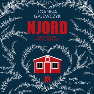 Njord – audiobook