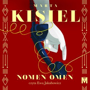Nomen omen – audiobook