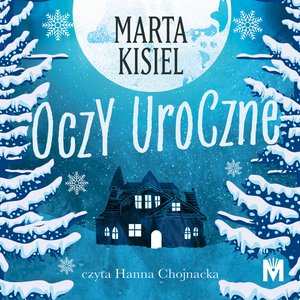 Oczy uroczne – audiobook