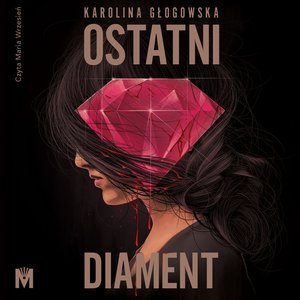 Ostatni diament – audiobook