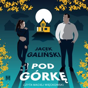 Pod górkę – audiobook