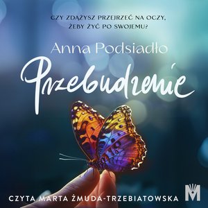 Przebudzenie – audiobook