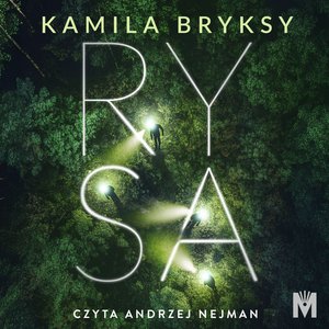 Rysa – audiobook