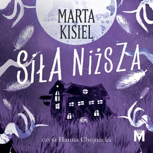 Siła niższa – audiobook