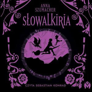 Słowalkiria – audiobook
