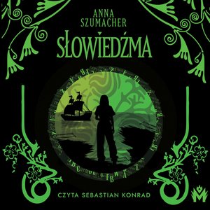 Słowiedźma – audiobook