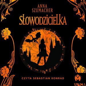 Słowodzicielka – audiobook