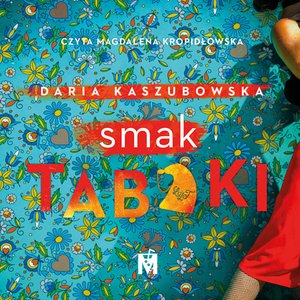 Smak tabaki – audiobook