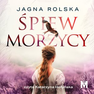Śpiew morzycy – audiobook