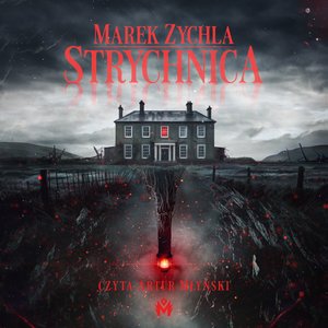 Strychnica – audiobook