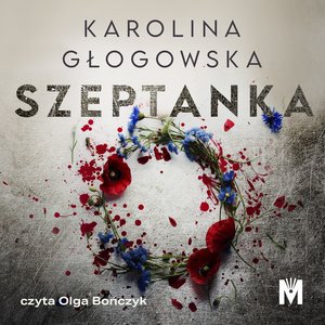 Szeptanka – audiobook