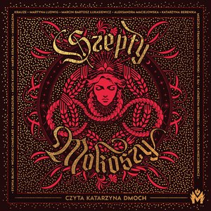 Szepty Mokoszy – audiobook