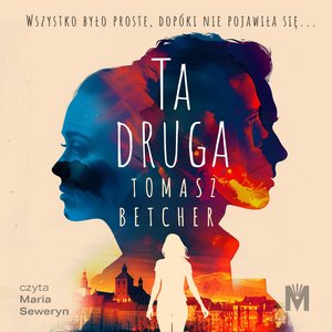 Ta druga – audiobook