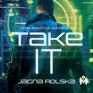 TakeIT – audiobook